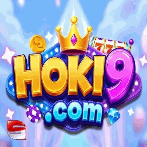 HOKI9-Situs Togel Online dengan Informasi Pasaran HK SGP SDY Logo